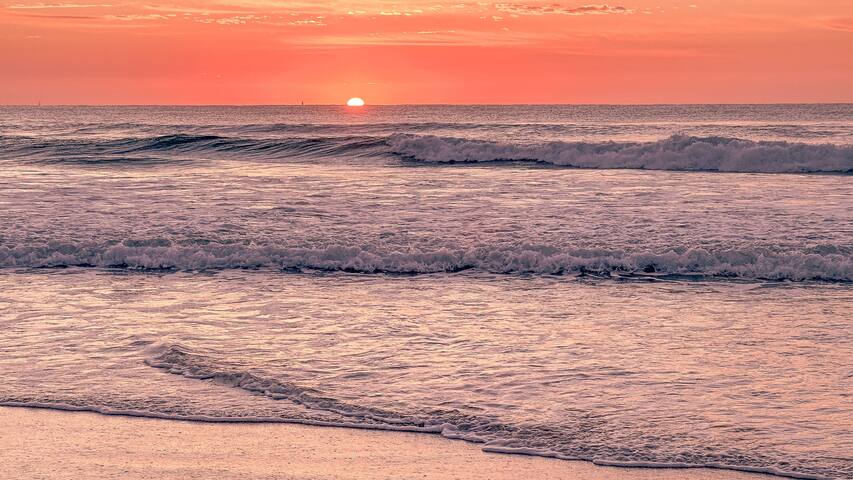 Essence Peregian Beach Resort Wallum 4 Bedroom gallery image 4