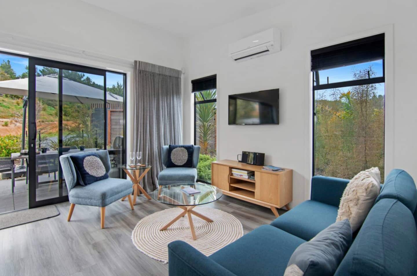 Kotuku Apartment 2