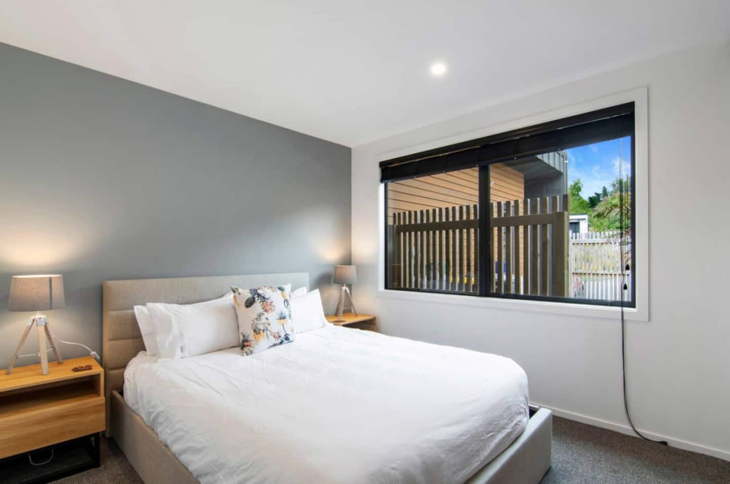 Kotuku Apartment 5