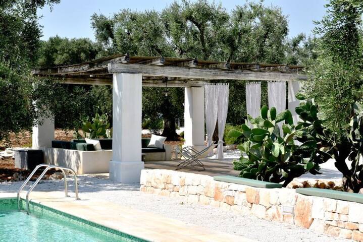 Trullo Del Levante gallery image 5