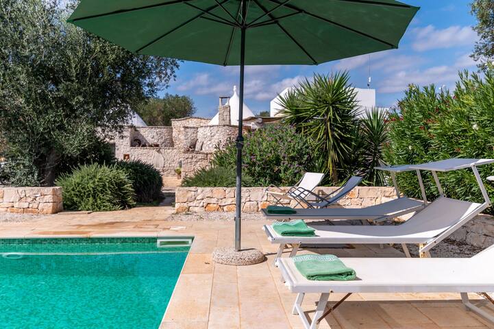 Trullo Del Levante gallery image 4