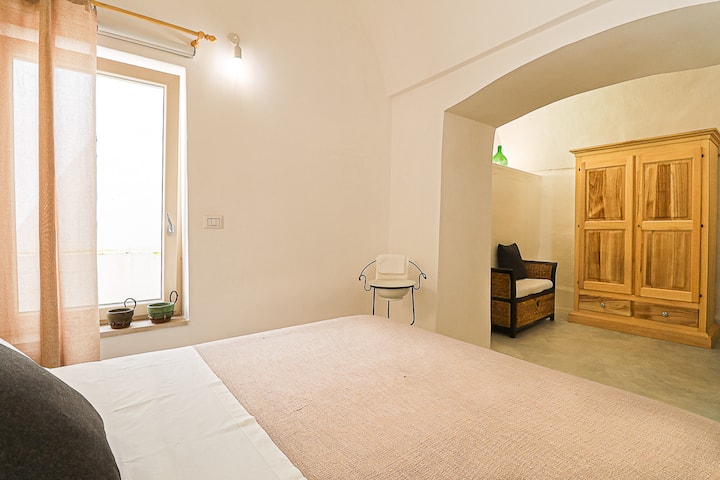 Terra Di Sud 1 By Casa Di Marco - Nardò