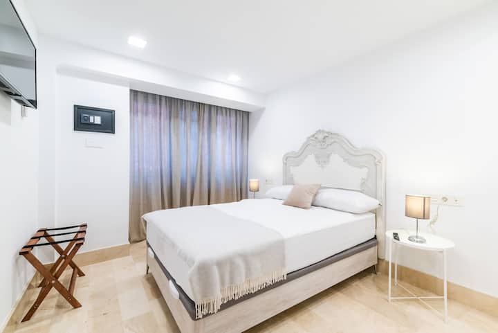 Habitación 1
