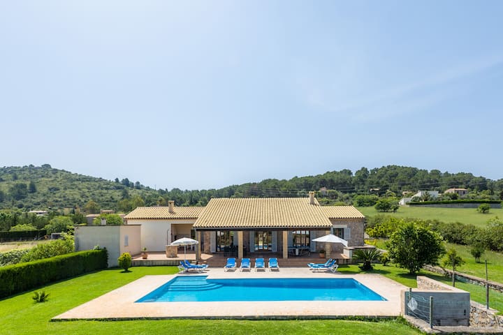 Can Terres – Baladre