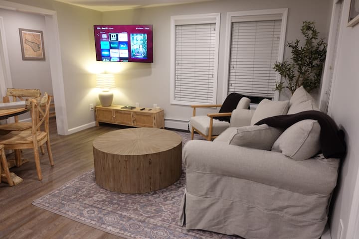 Guest favorite listing in Hampton