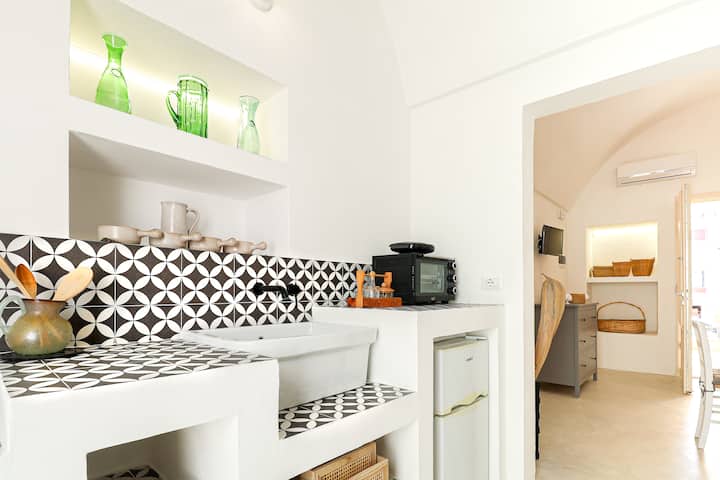 Terra Di Sud 2 By Casa Di Marco - Galatone