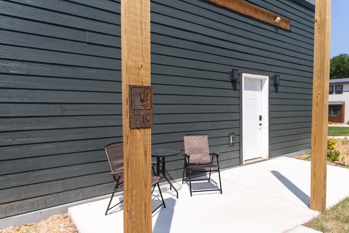 Bluffside Gardens Maple Series Unit 7b - Decorah, IA