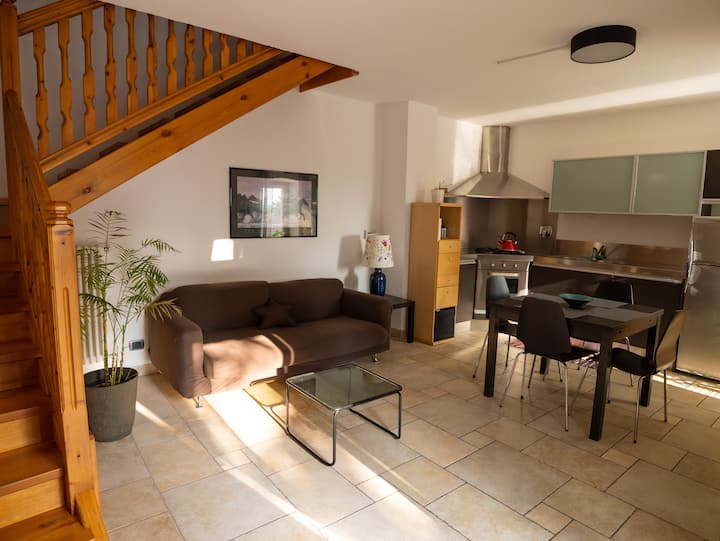 Casa Celesta - Aosta Valley