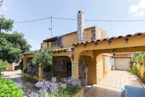 Villa Ojuelos