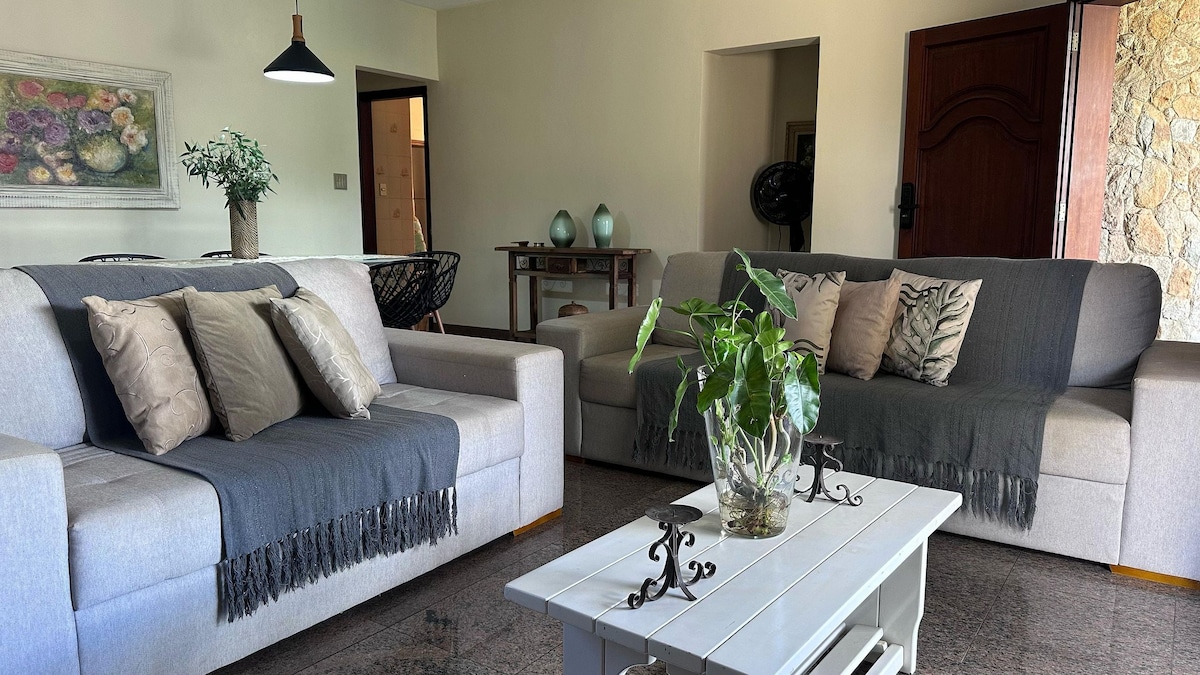 共用休息室/电视房