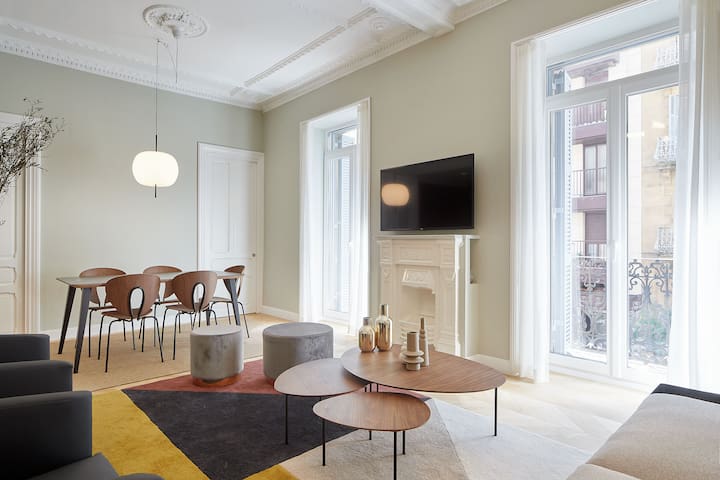 La Concha Bay by FeelFreeRentals