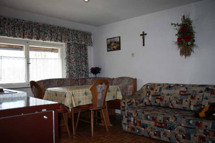 Holiday Home With 60 M² - Teisendorf