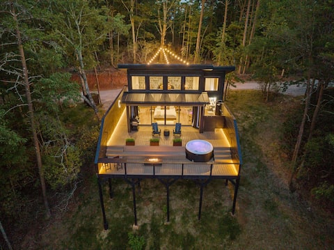 Romantic-Couples Only-MountainViews at KindleRidge