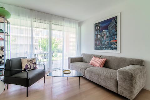 Etro Designer Suite in Locarno (Lake Park)