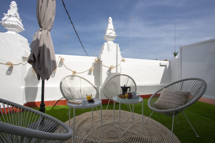 Modern And Cozy In The Heart Of The City - Valencia