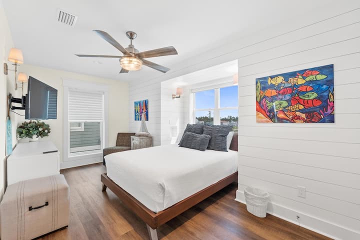 Საძინებელი 5