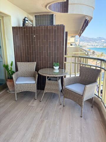 Sol Rentals managed Airbnb listing 2