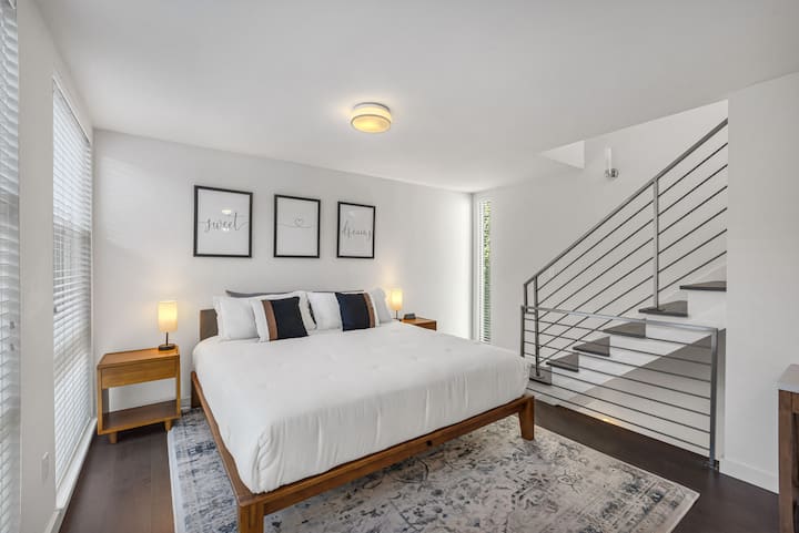 Спална соба 1