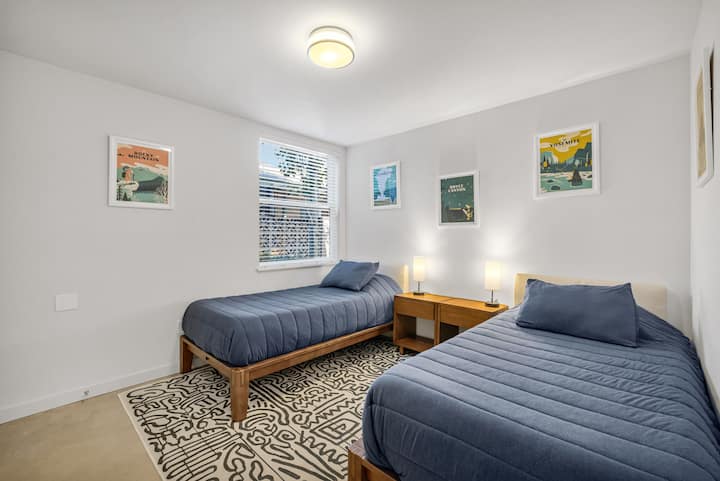 Спална соба 2