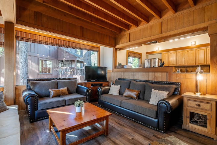 Northshore # 47 By Hauserman Rentals - Tahoe City, CA