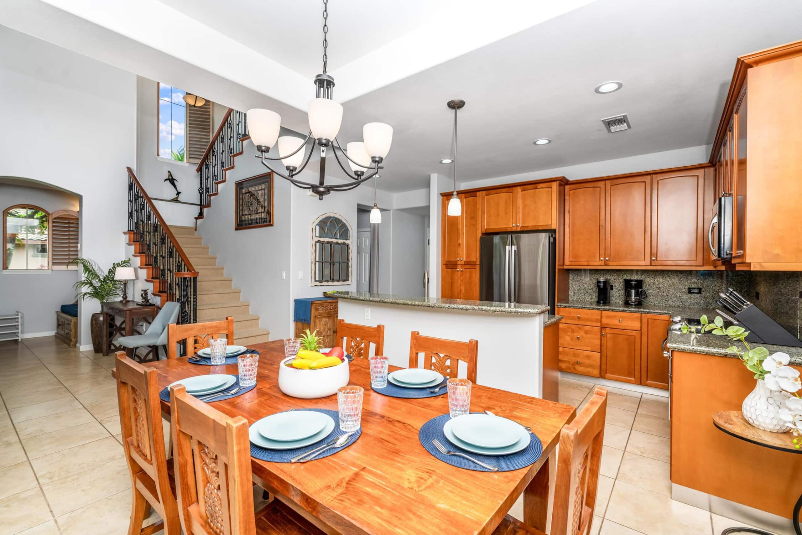 Townhouse in Waimea · ★4.95 · 2 bedrooms · 2 beds · 2 baths - Image 22