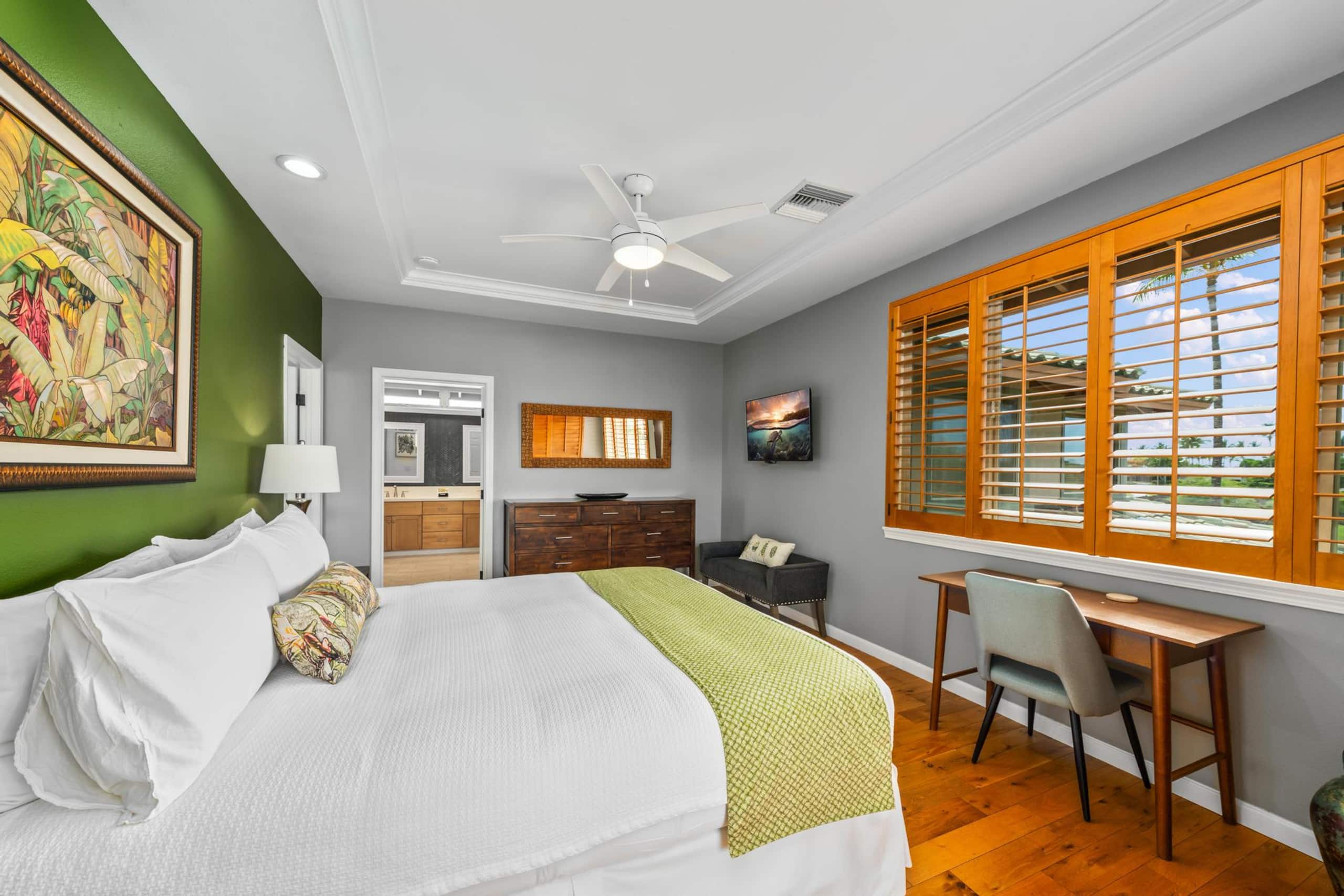 Townhouse in Waimea · ★4.95 · 2 bedrooms · 2 beds · 2 baths - Image 5