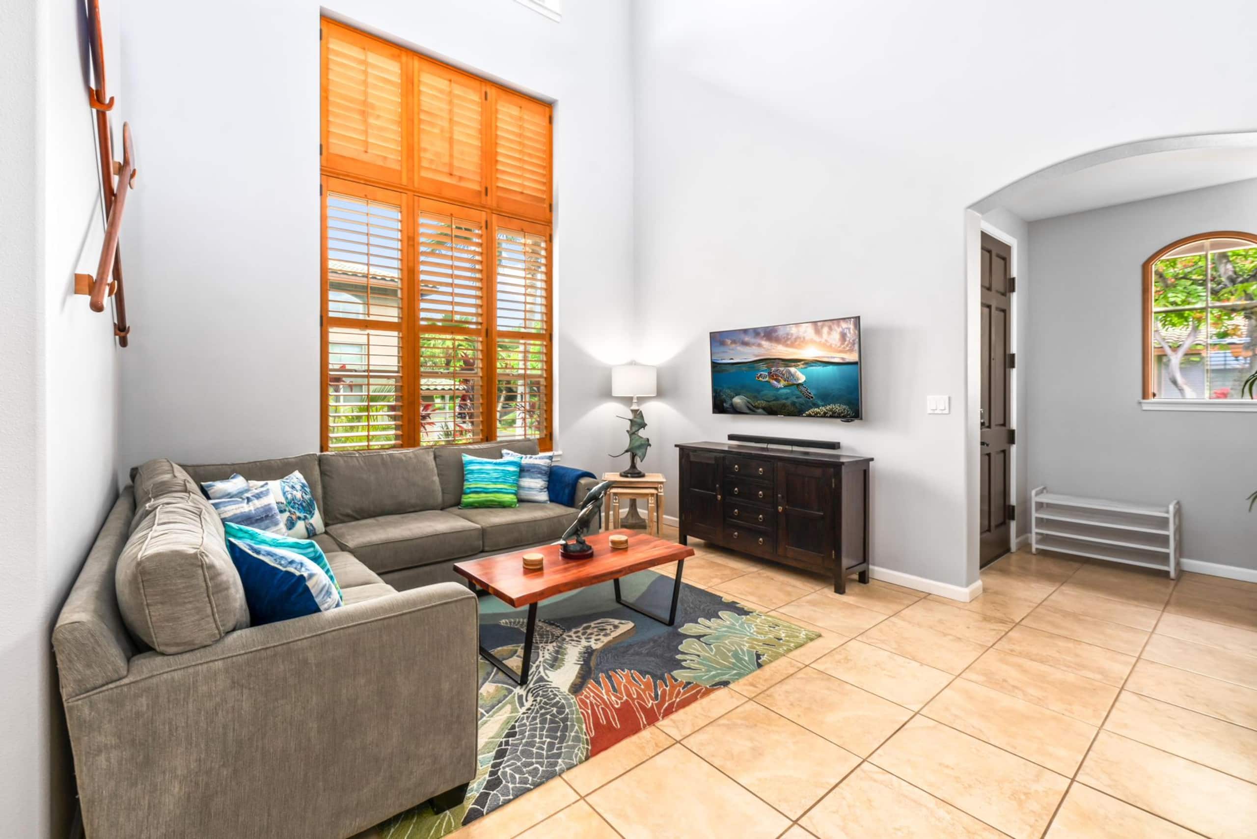 Townhouse in Waimea · ★4.95 · 2 bedrooms · 2 beds · 2 baths - Image 19