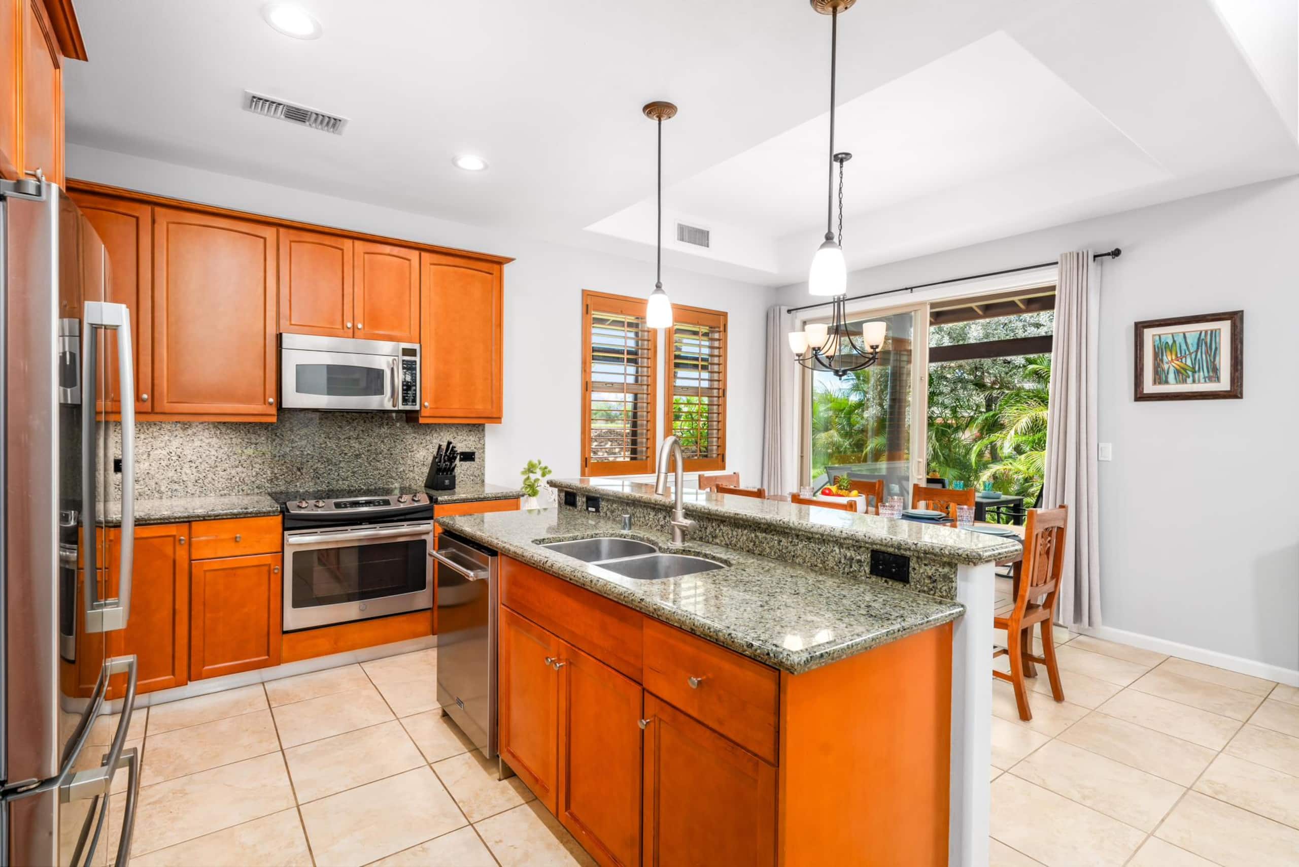 Townhouse in Waimea · ★4.95 · 2 bedrooms · 2 beds · 2 baths - Image 25