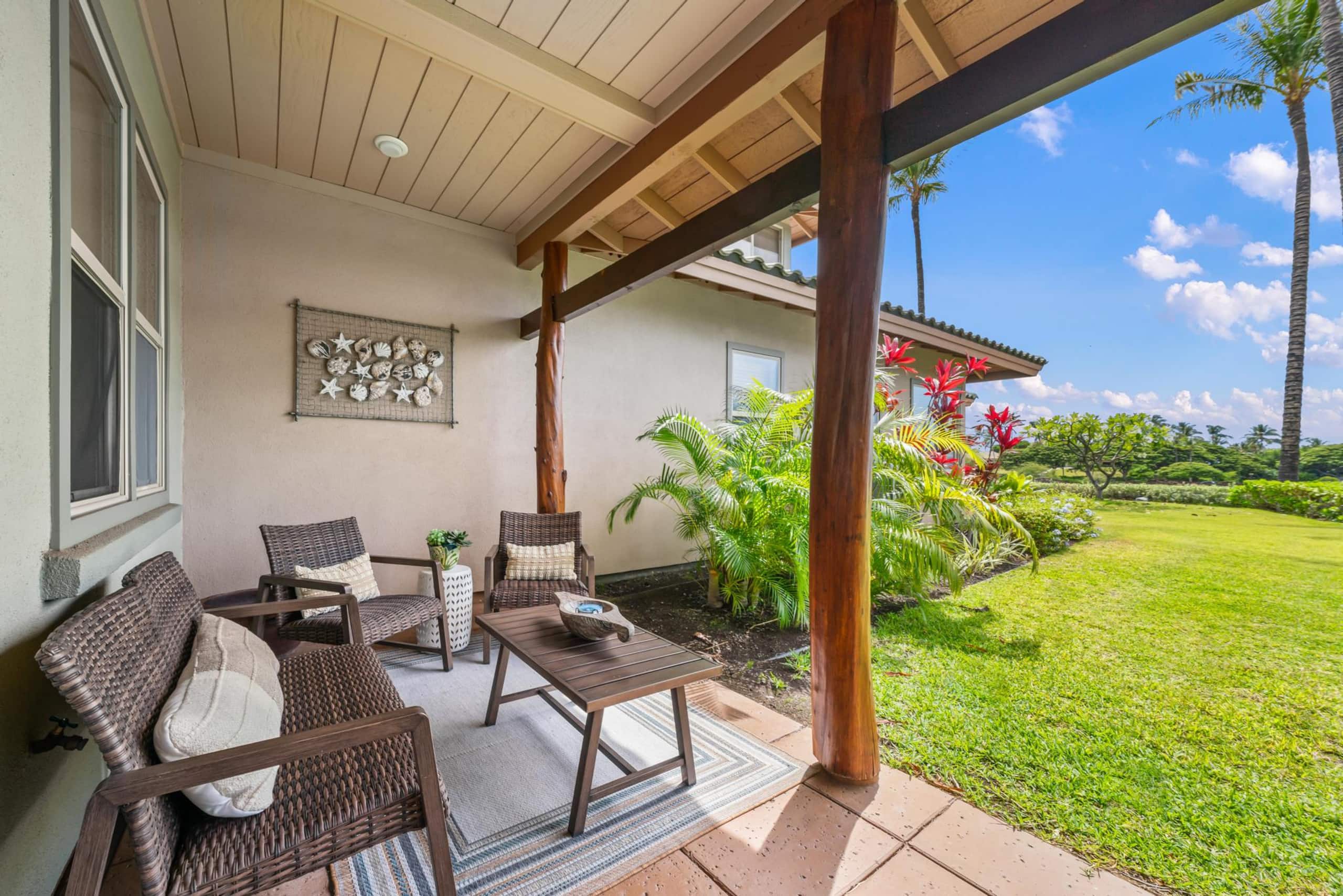 Townhouse in Waimea · ★4.95 · 2 bedrooms · 2 beds · 2 baths - Image 32
