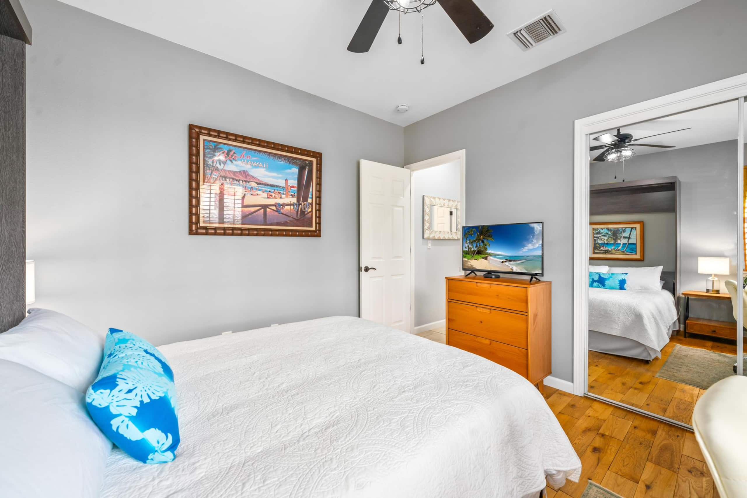 Townhouse in Waimea · ★4.95 · 2 bedrooms · 2 beds · 2 baths - Image 10