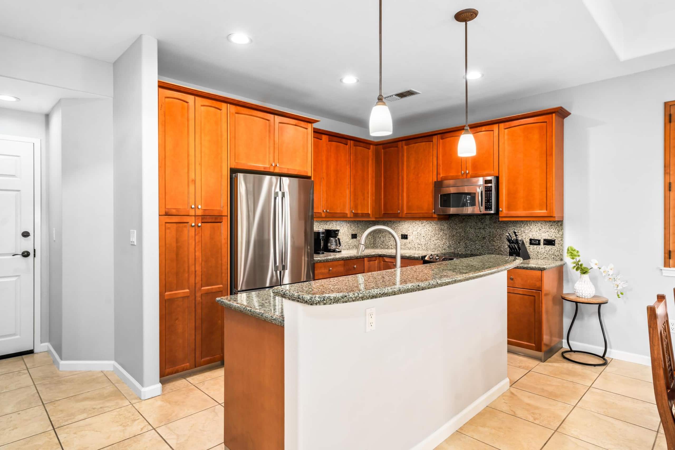 Townhouse in Waimea · ★4.95 · 2 bedrooms · 2 beds · 2 baths - Image 24
