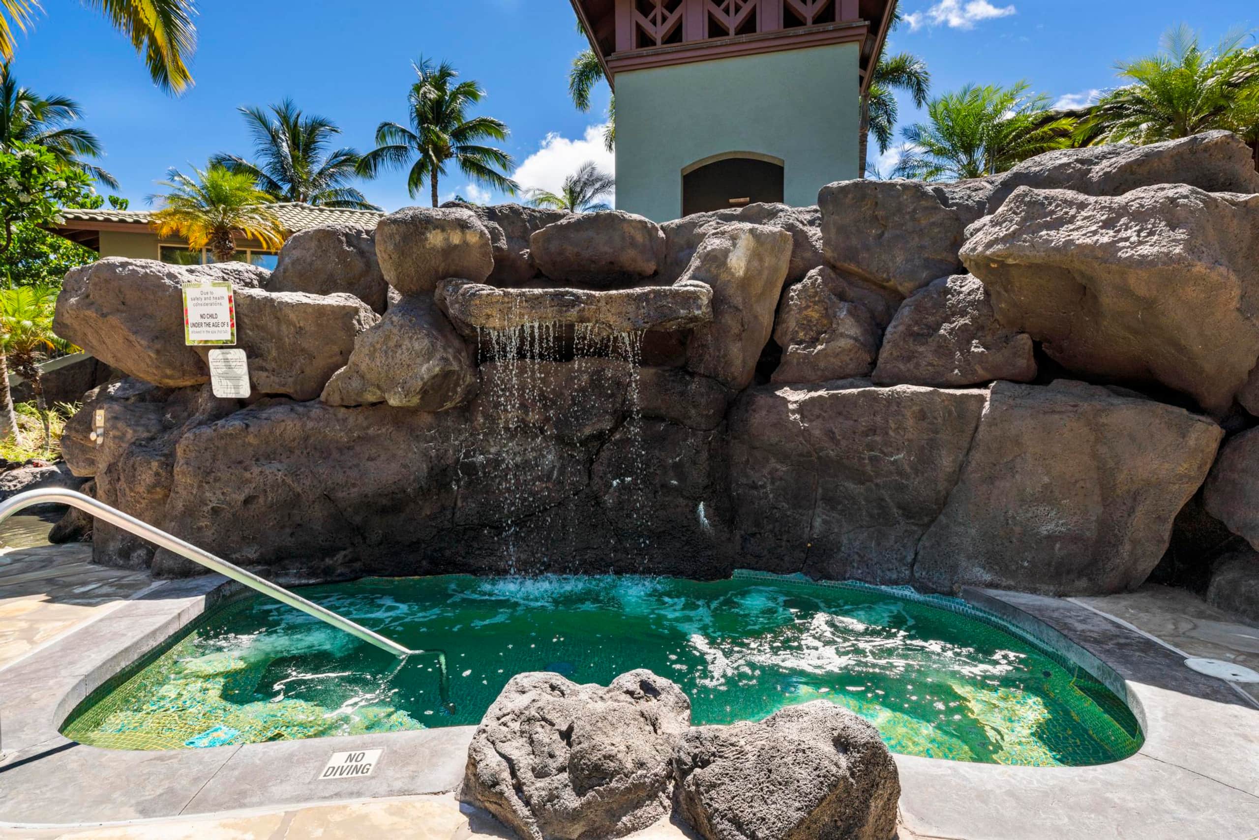 Townhouse in Waimea · ★4.95 · 2 bedrooms · 2 beds · 2 baths - Image 47