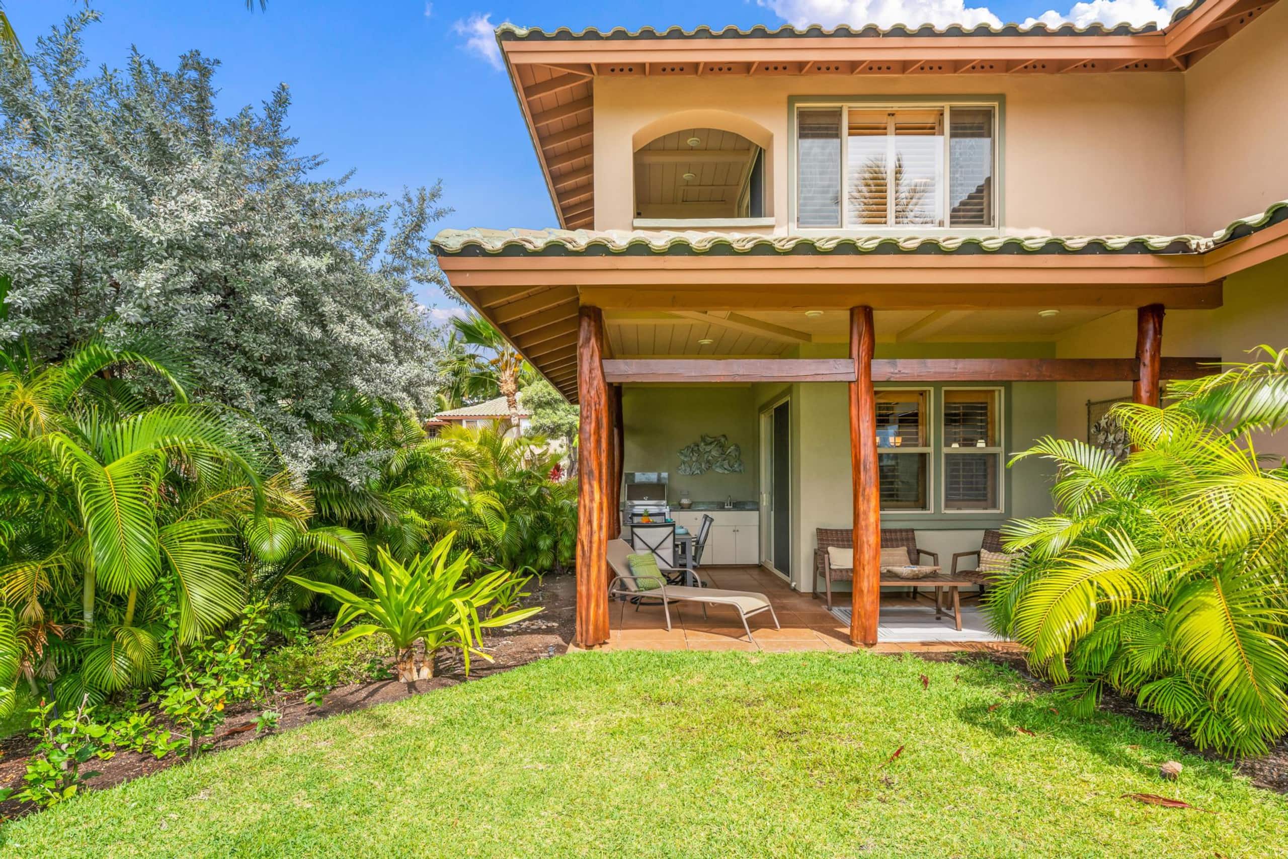 Townhouse in Waimea · ★4.95 · 2 bedrooms · 2 beds · 2 baths - Image 33