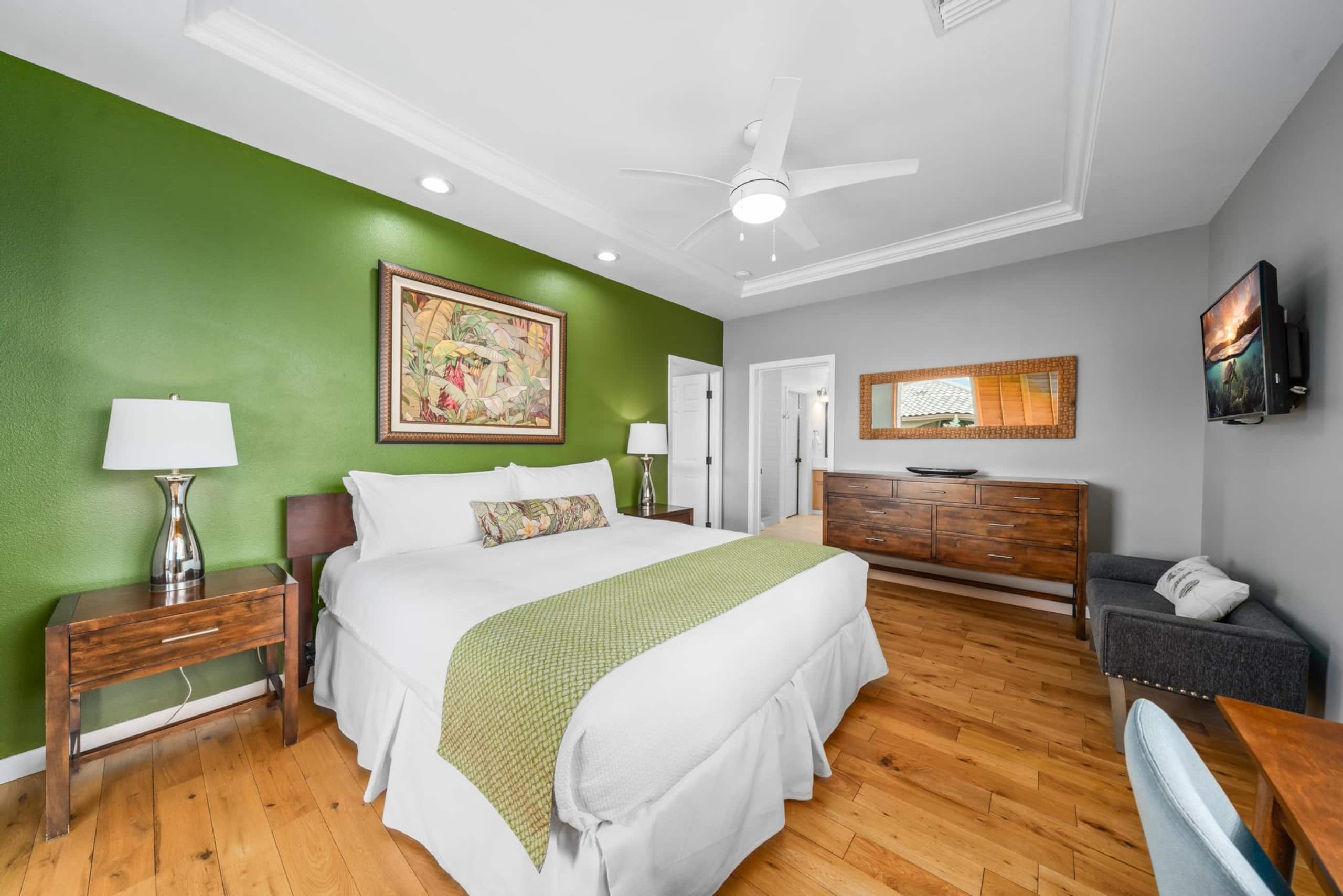 Townhouse in Waimea · ★4.95 · 2 bedrooms · 2 beds · 2 baths - Image 6