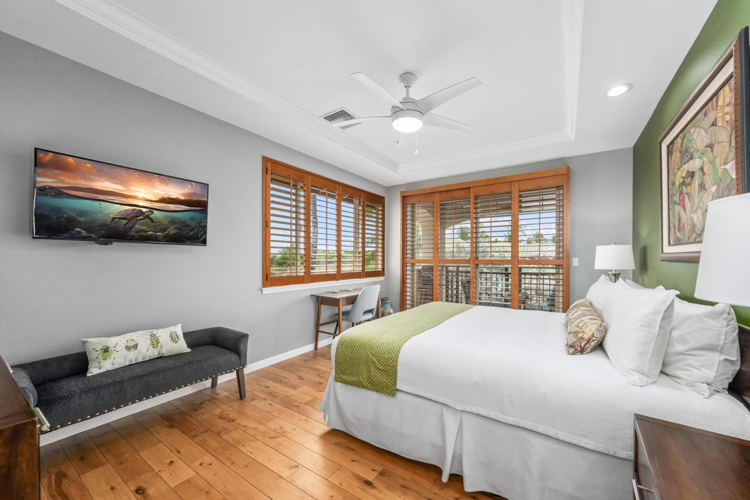 Townhouse in Waimea · ★4.95 · 2 bedrooms · 2 beds · 2 baths - Image 4