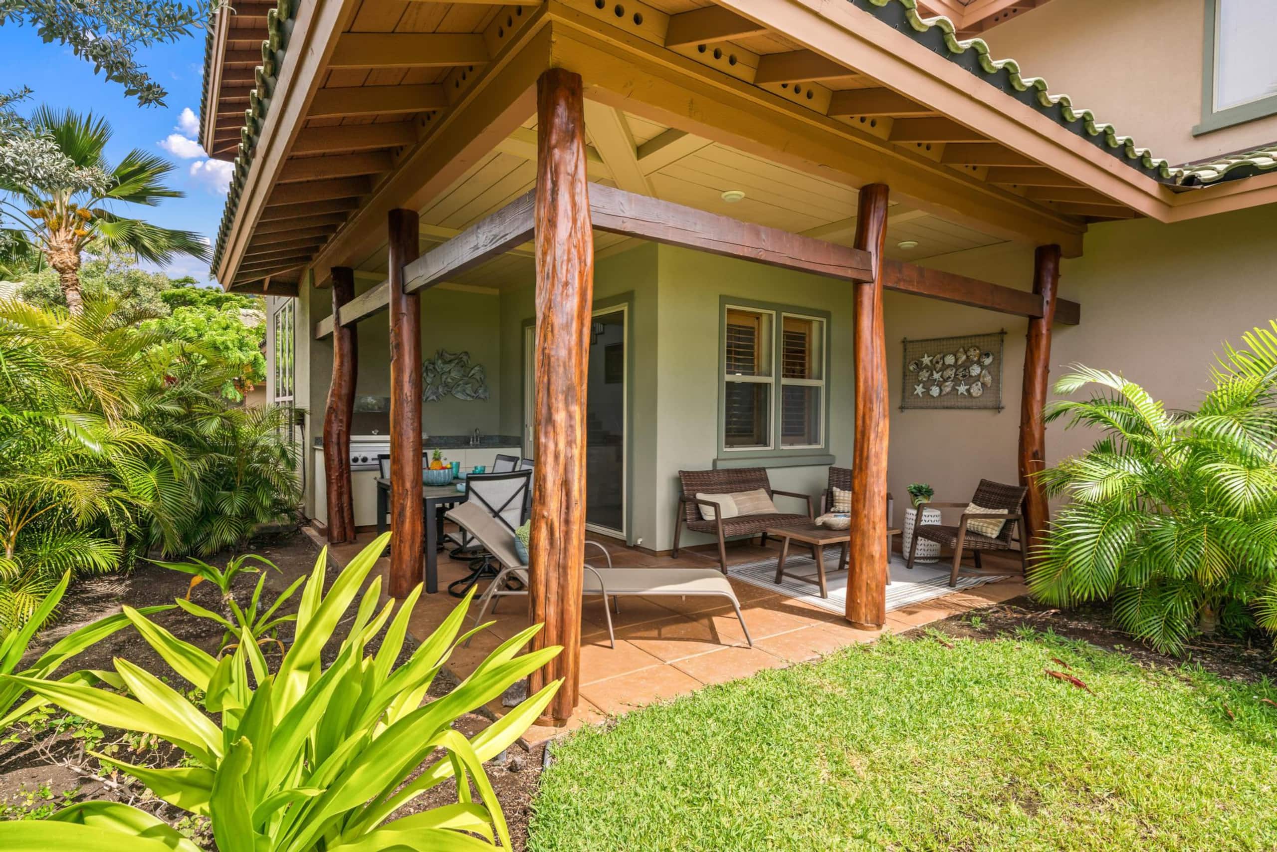 Townhouse in Waimea · ★4.95 · 2 bedrooms · 2 beds · 2 baths - Image 18