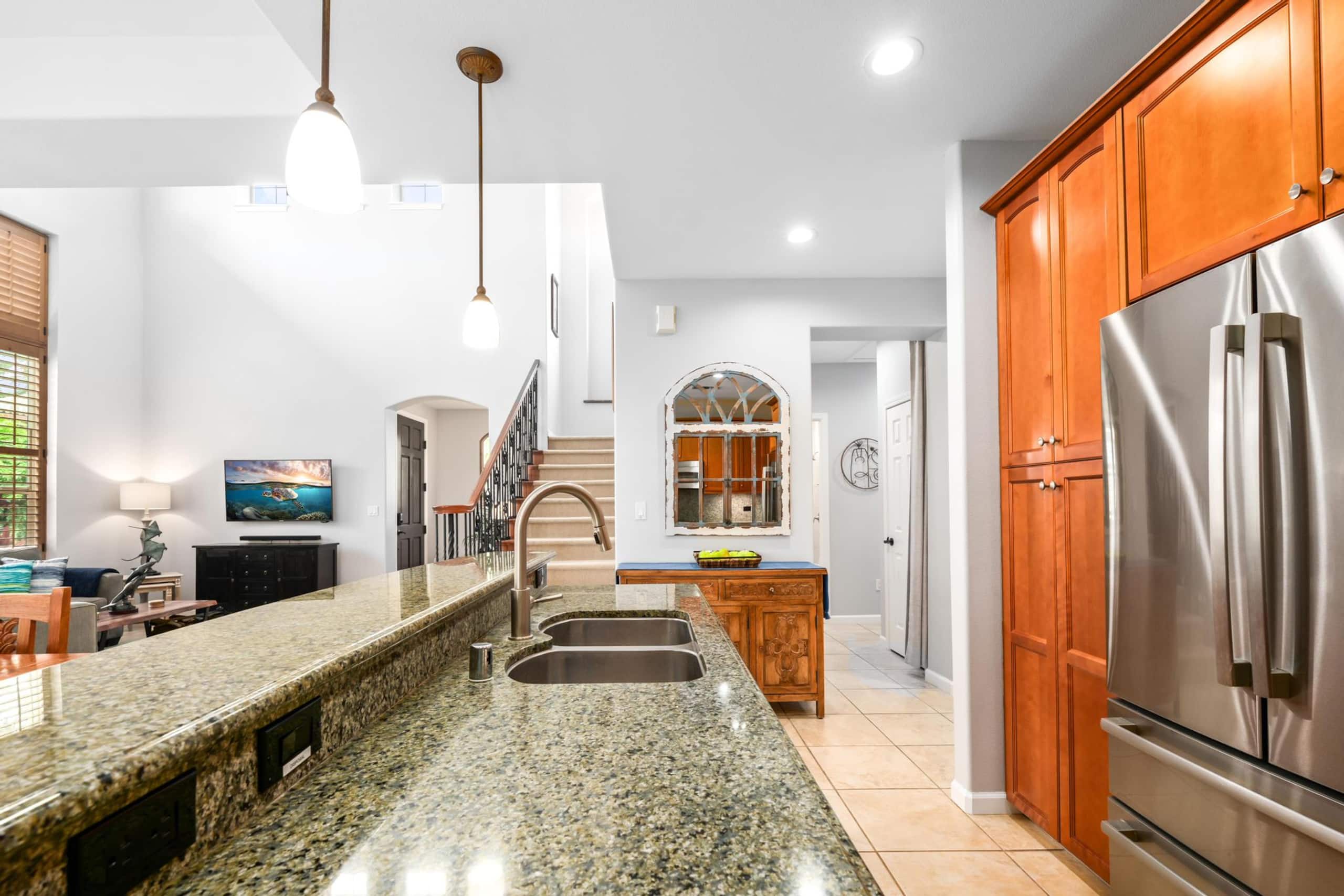 Townhouse in Waimea · ★4.95 · 2 bedrooms · 2 beds · 2 baths - Image 29