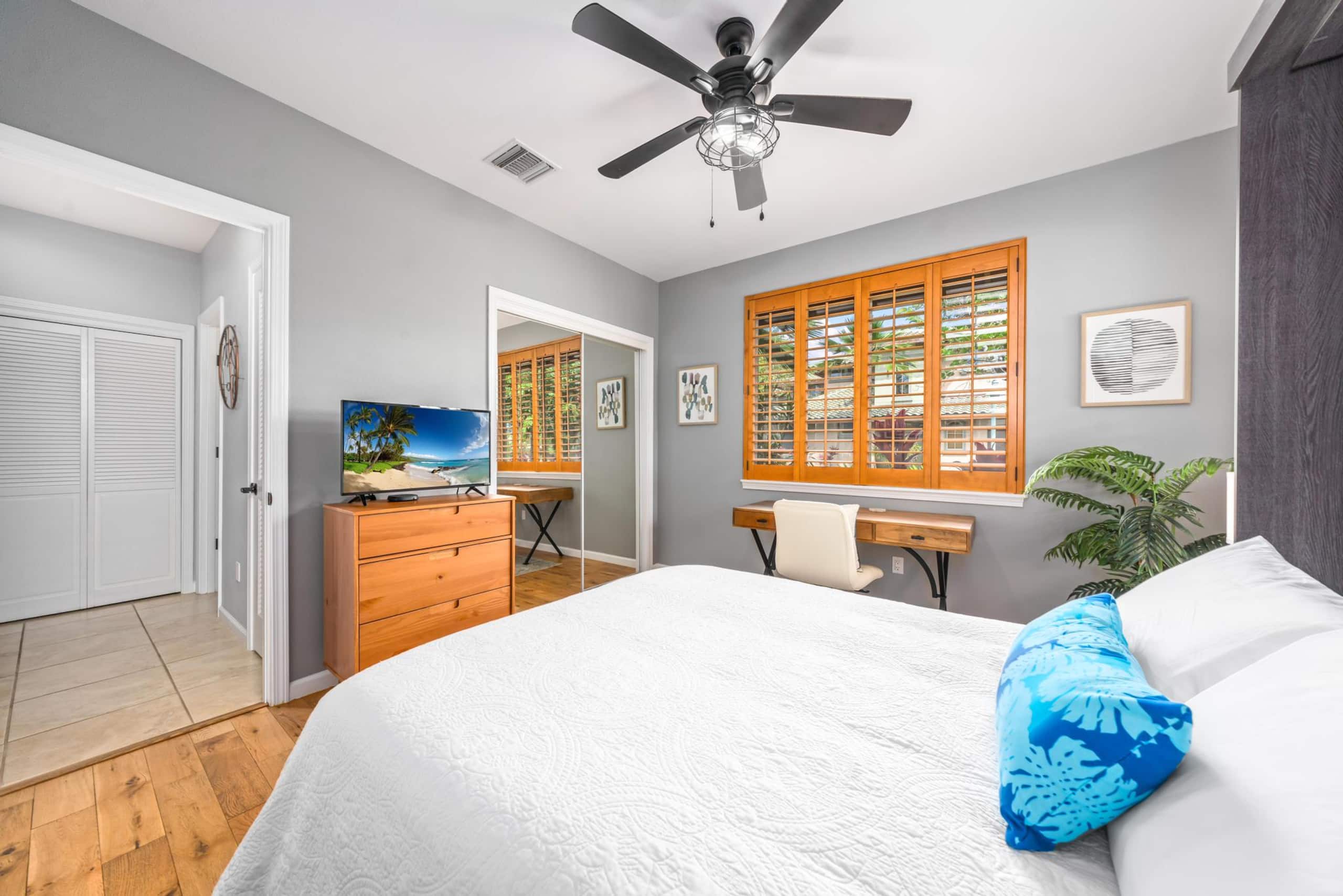 Townhouse in Waimea · ★4.95 · 2 bedrooms · 2 beds · 2 baths - Image 8
