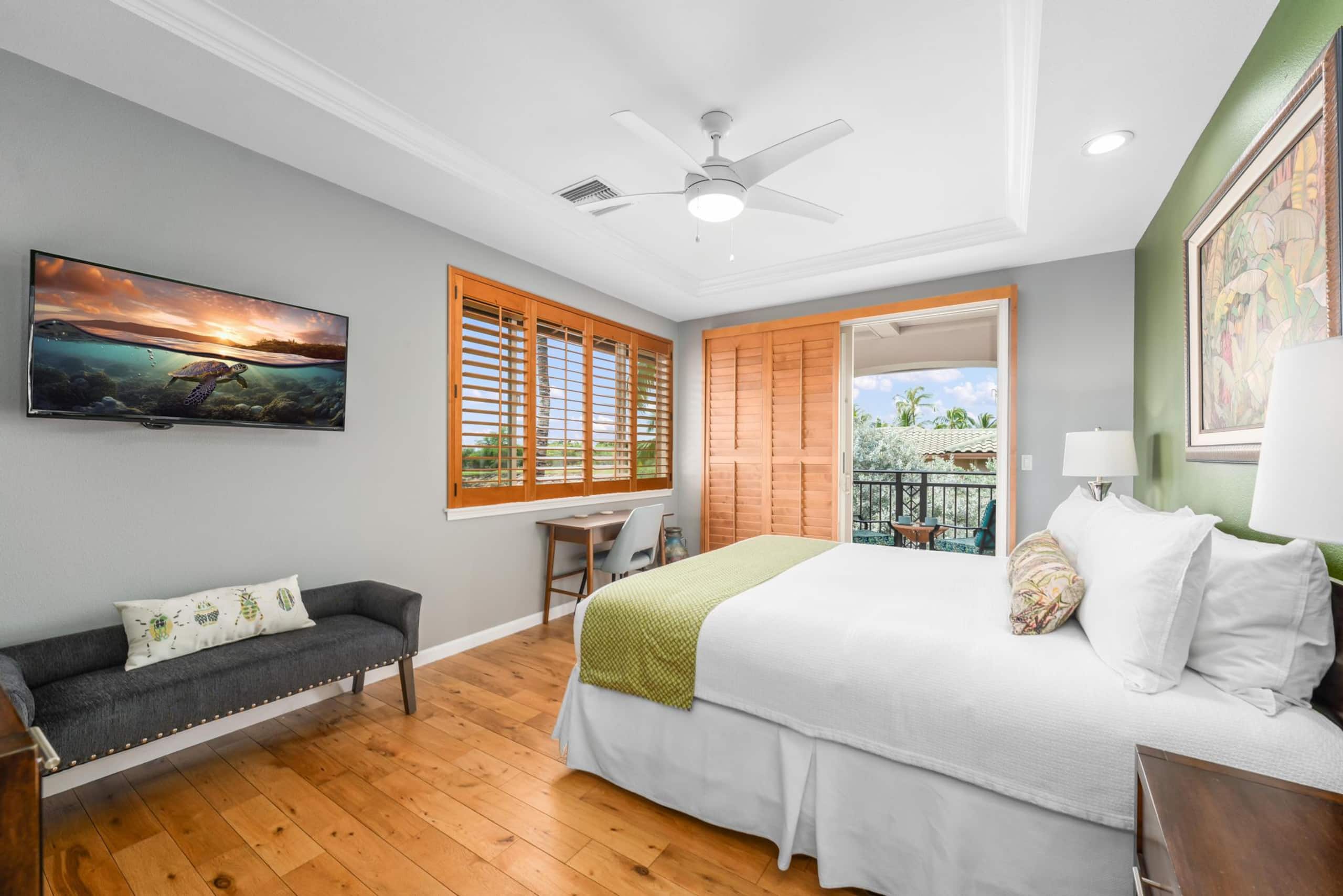 Townhouse in Waimea · ★4.95 · 2 bedrooms · 2 beds · 2 baths - Image 3