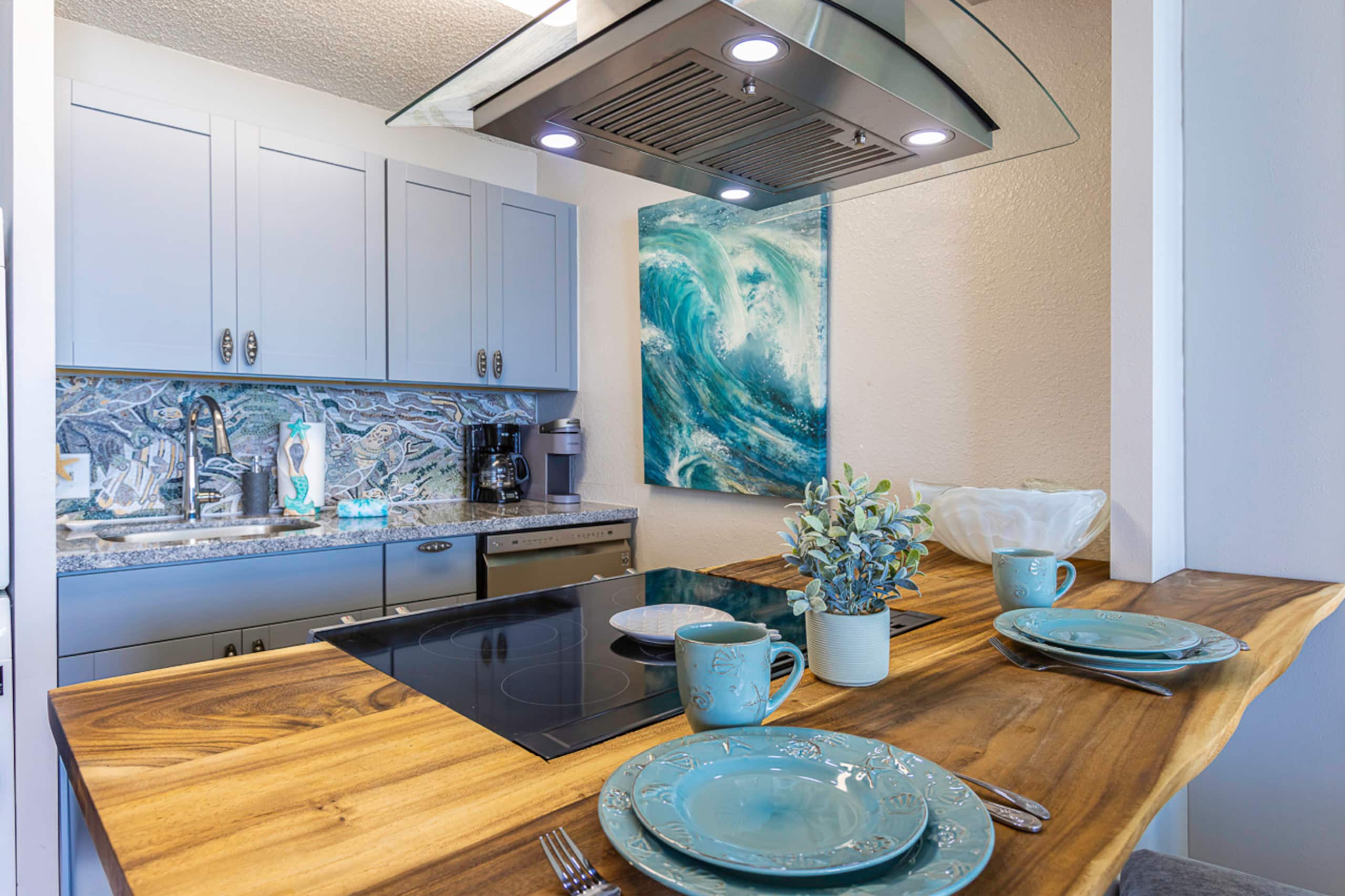 Condo in Wailuku · ★4.43 · 1 bedroom · 1 bed · 1 bath - Image 19