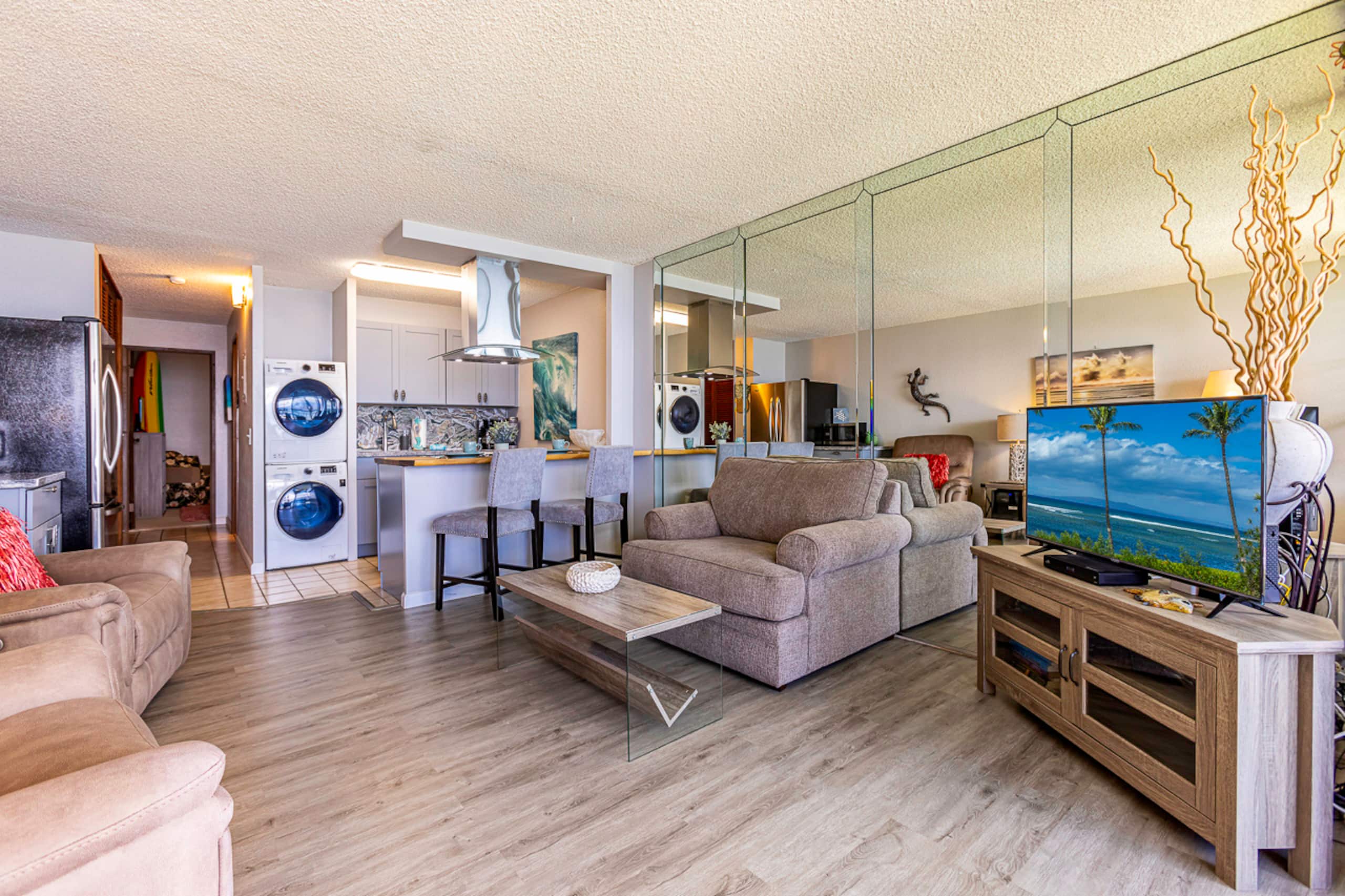 Condo in Wailuku · ★4.43 · 1 bedroom · 1 bed · 1 bath - Image 13