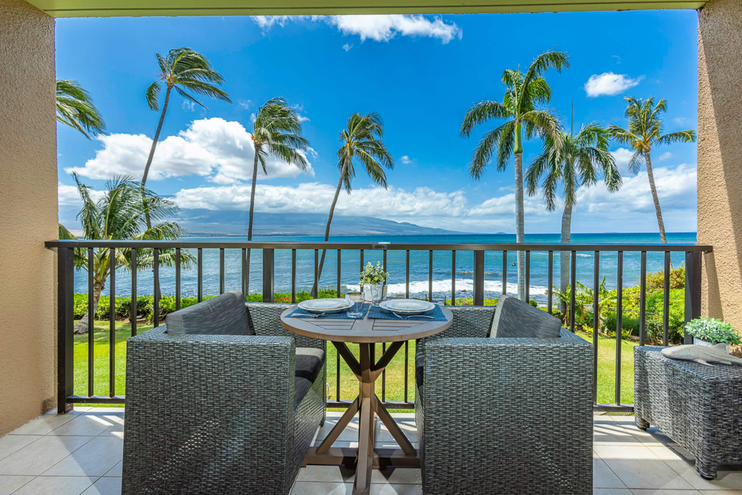 Condo in Wailuku · ★4.43 · 1 bedroom · 1 bed · 1 bath - Image 6