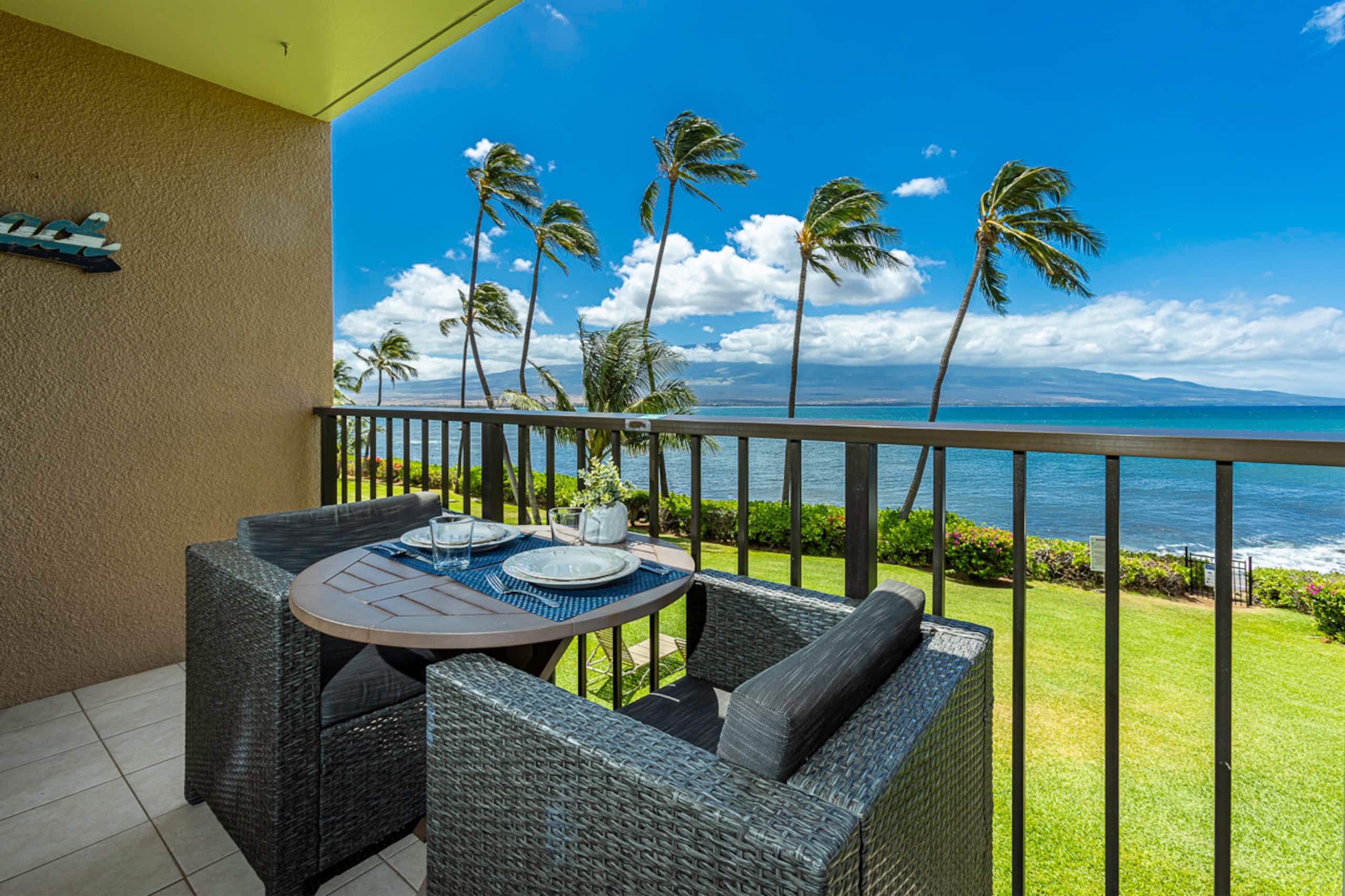 Condo in Wailuku · ★4.43 · 1 bedroom · 1 bed · 1 bath - Image 7