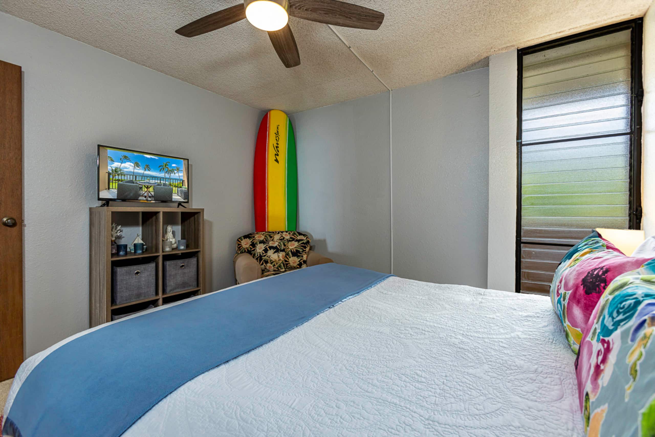 Condo in Wailuku · ★4.43 · 1 bedroom · 1 bed · 1 bath - Image 23
