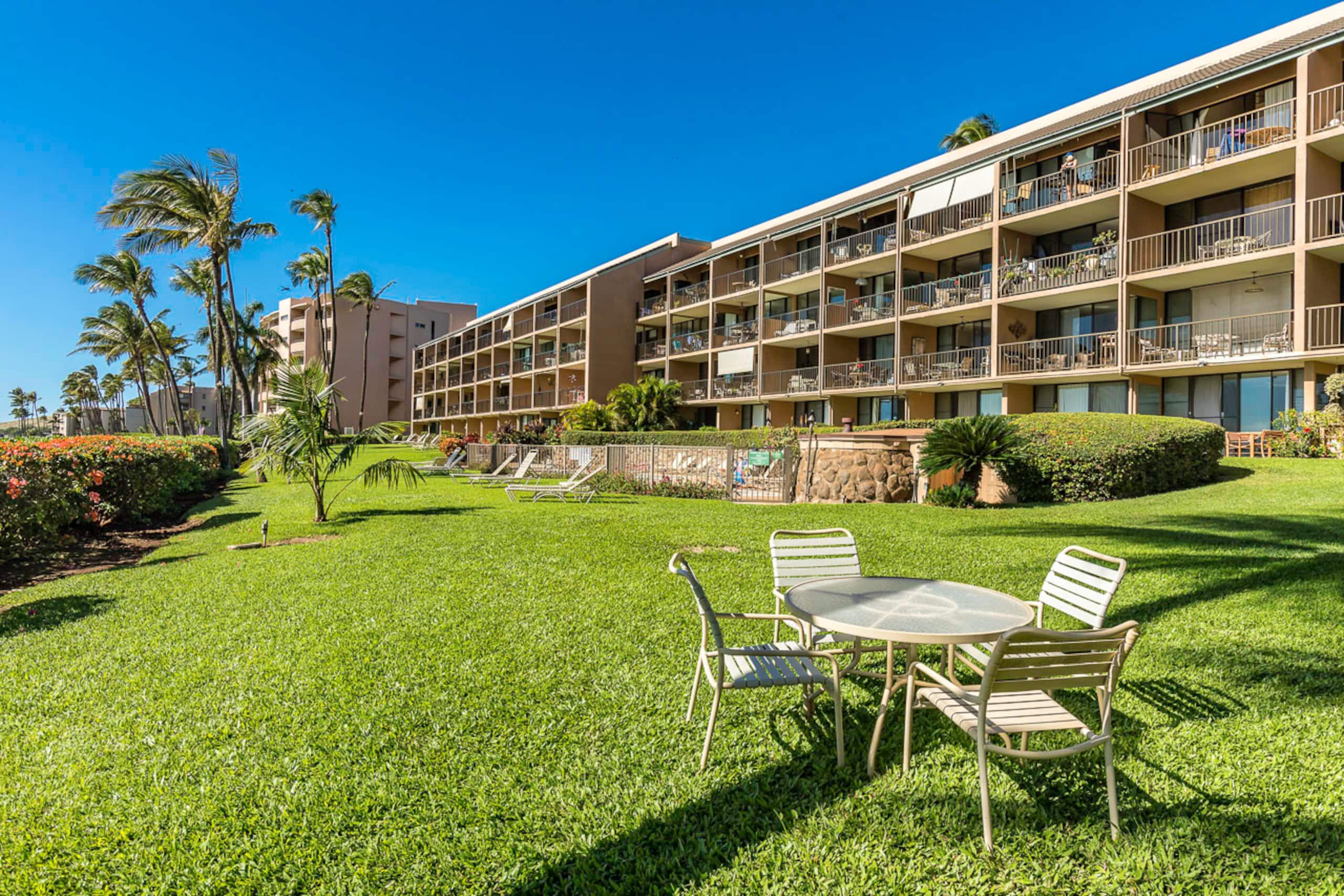 Condo in Wailuku · ★4.43 · 1 bedroom · 1 bed · 1 bath - Image 47