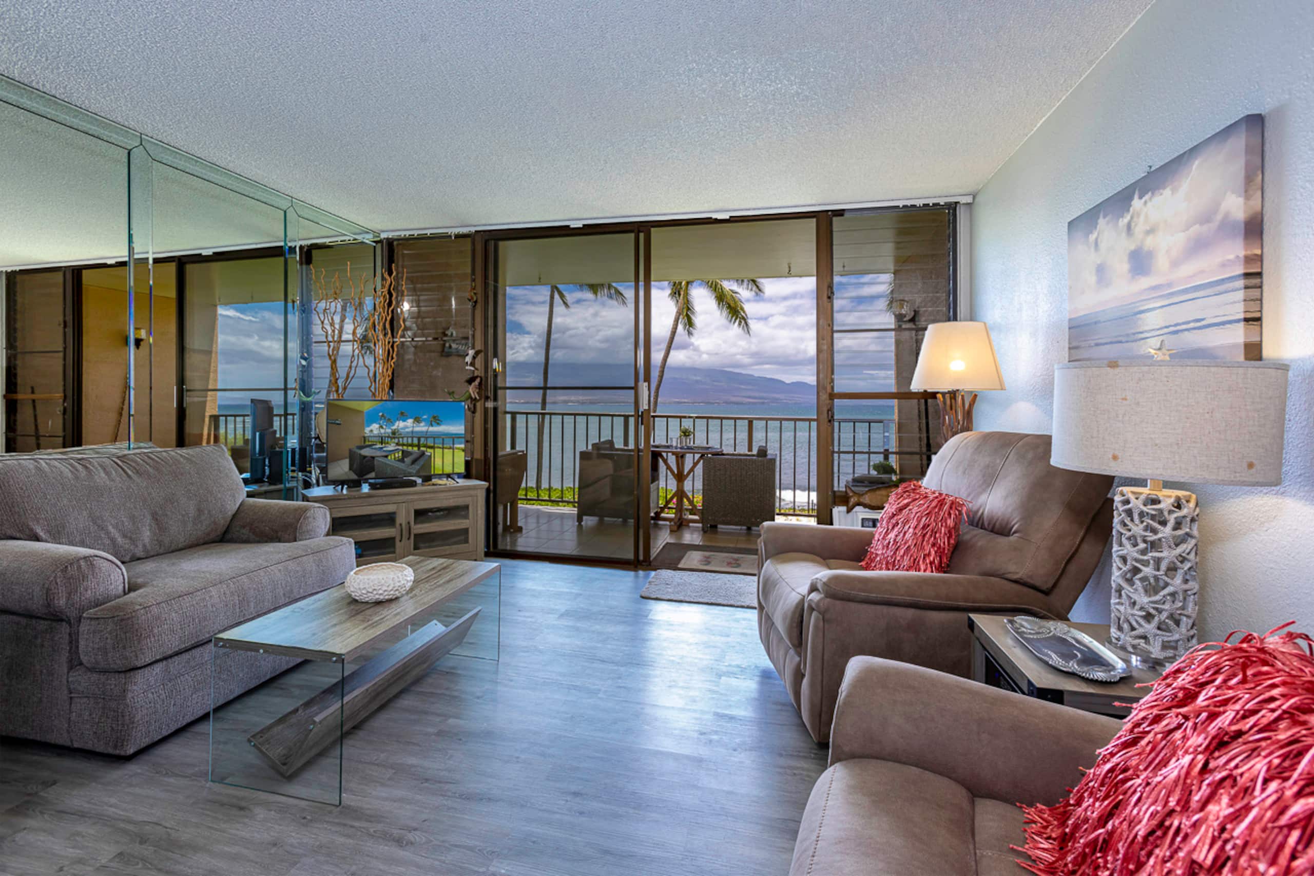 Condo in Wailuku · ★4.43 · 1 bedroom · 1 bed · 1 bath - Image 12