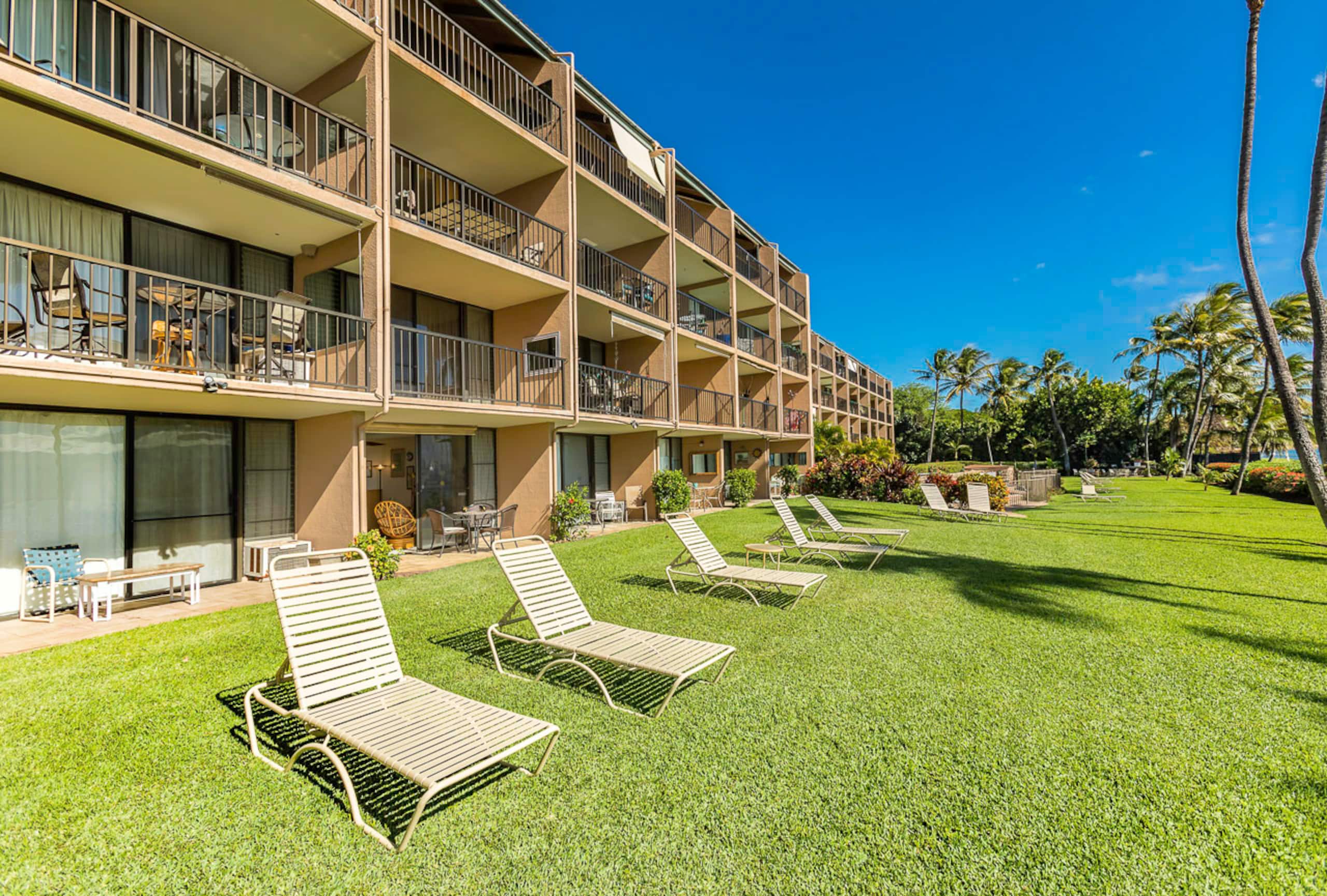 Condo in Wailuku · ★4.43 · 1 bedroom · 1 bed · 1 bath - Image 50