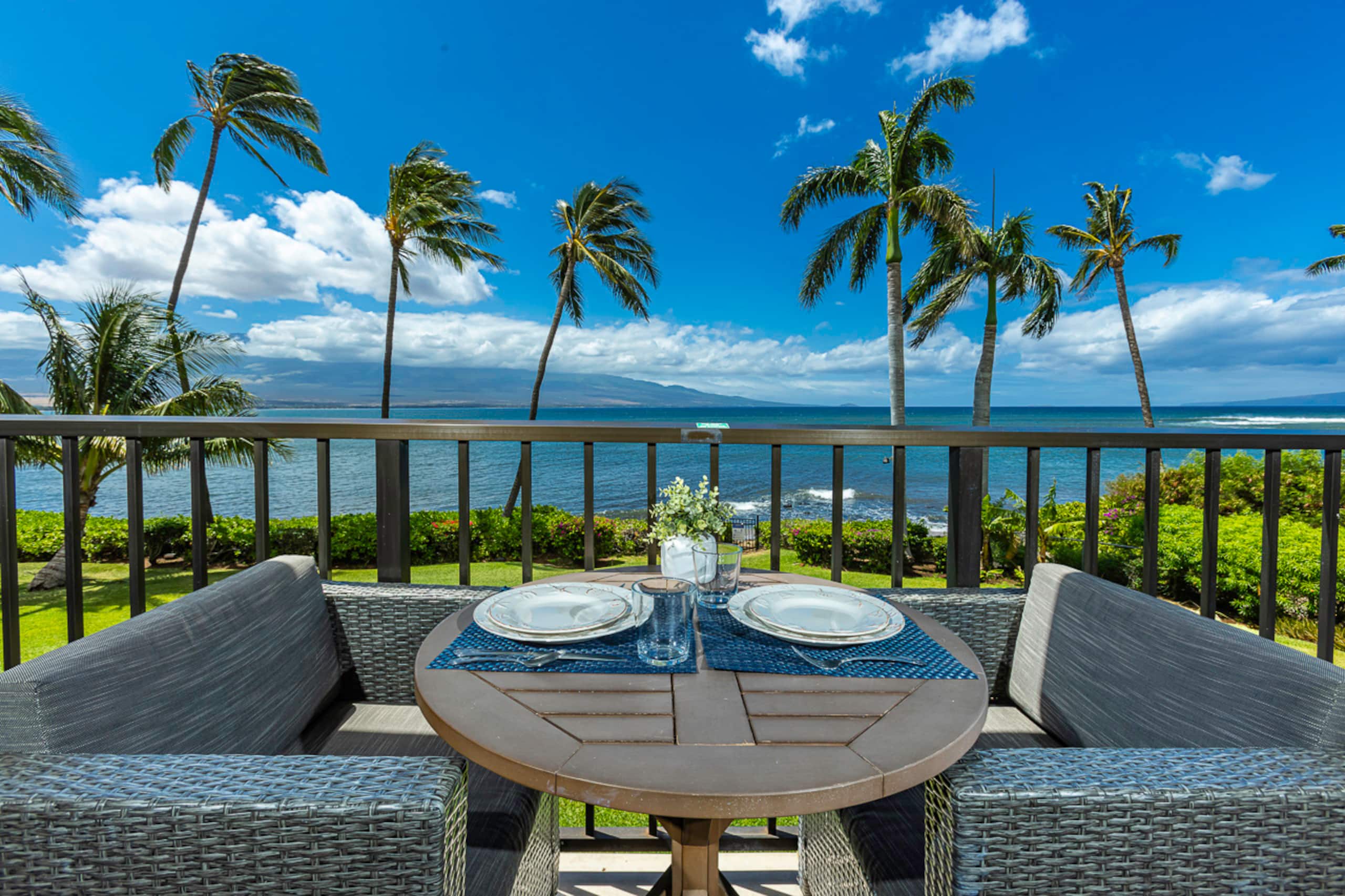 Condo in Wailuku · ★4.43 · 1 bedroom · 1 bed · 1 bath - Image 8