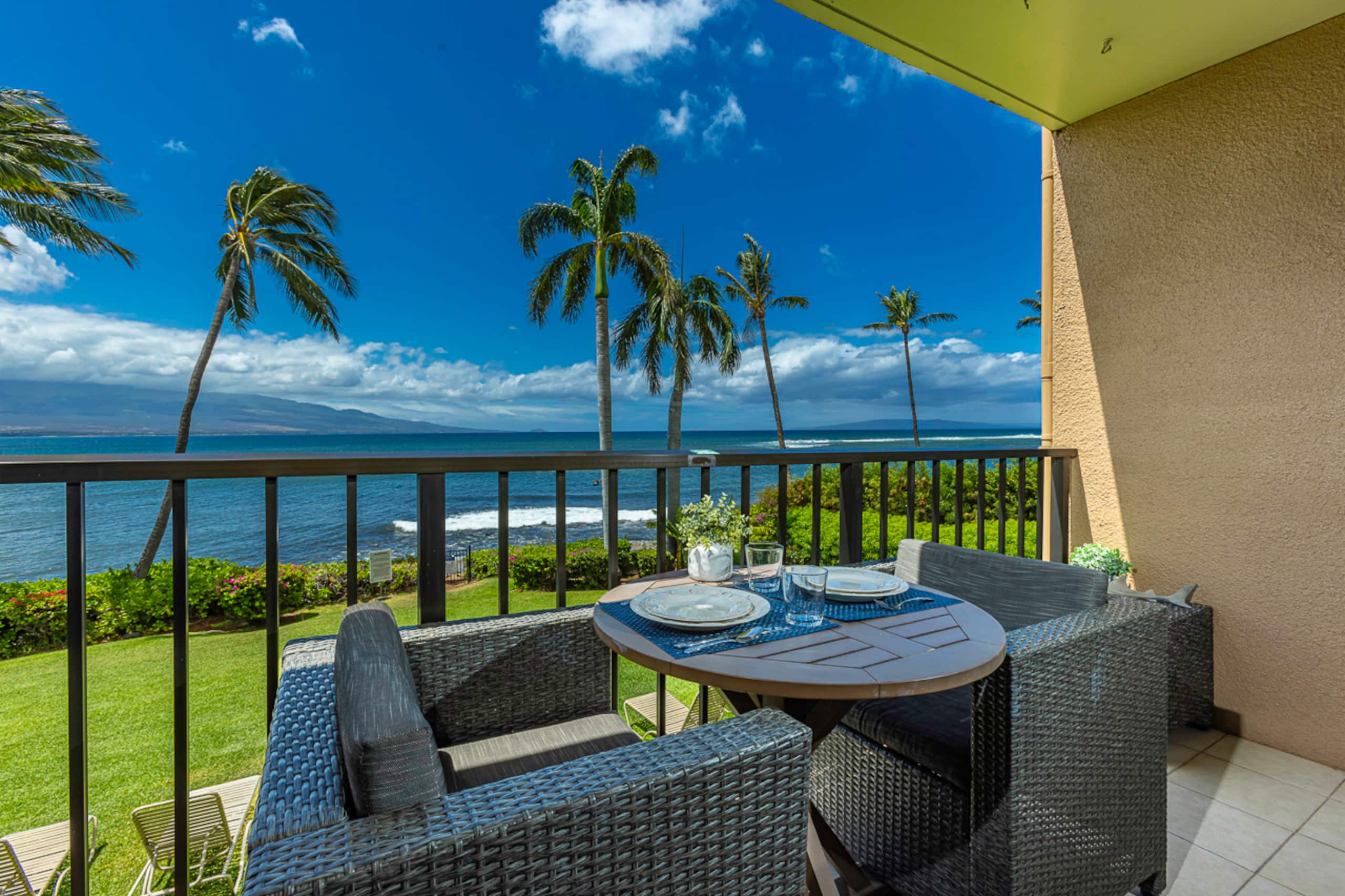 Condo in Wailuku · ★4.43 · 1 bedroom · 1 bed · 1 bath - Image 9