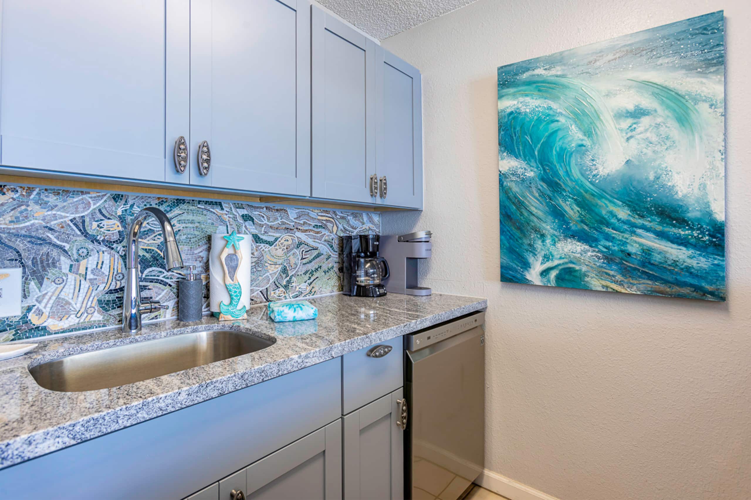 Condo in Wailuku · ★4.43 · 1 bedroom · 1 bed · 1 bath - Image 20